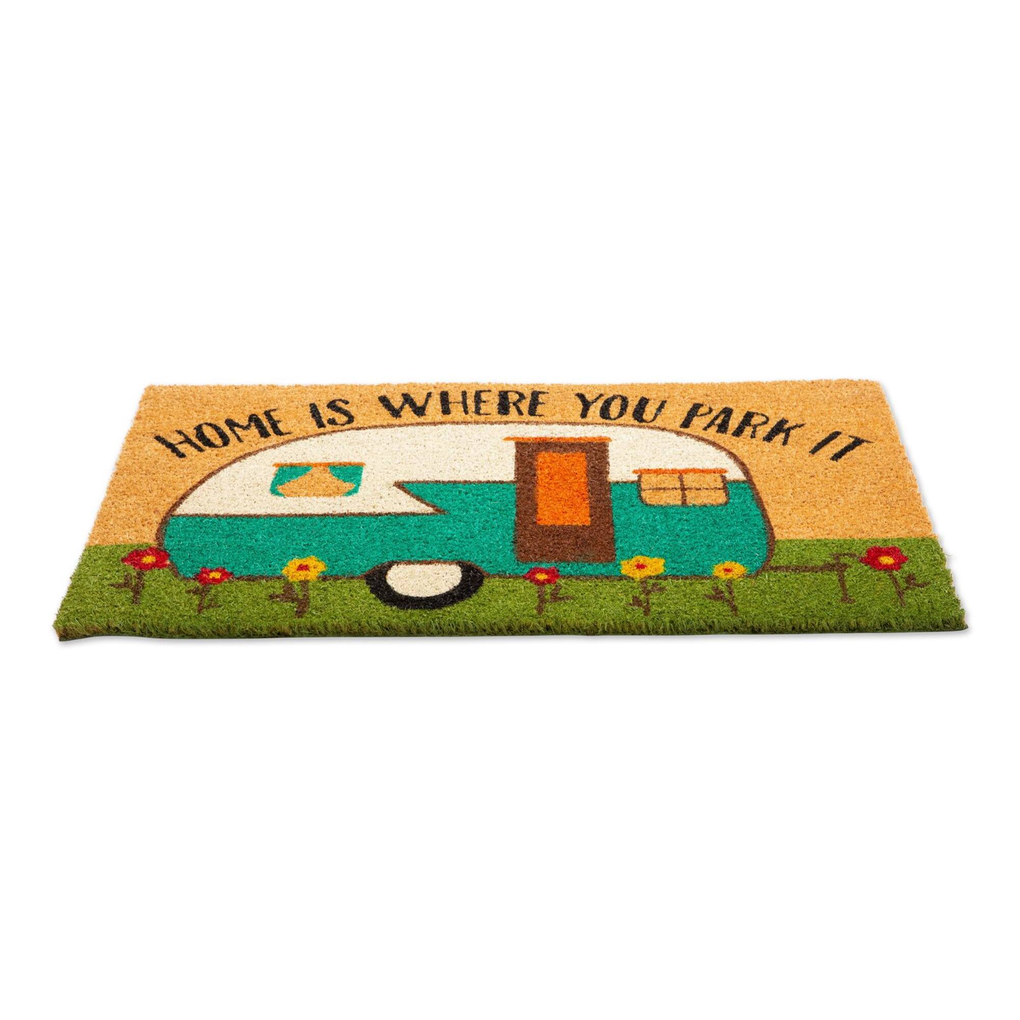 DII® Camper Doormat